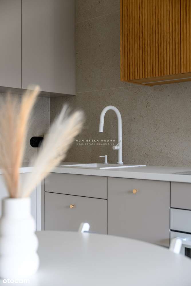 Nowoczesne 2‑pokojowe mieszkanie– ul. Marii Callas-6