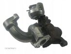 TURBOSPRĘŻARKA CITROEN C4 C5 PEUGEOT 508 2.0 HDI 9688361580 9674962080 - 4