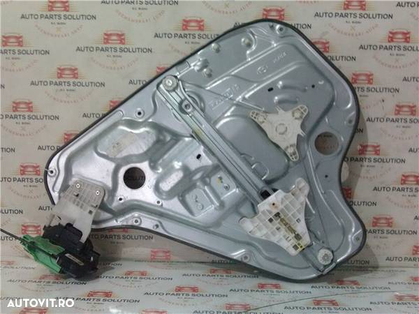 macara geam usa dreapta spate hyundai i 30 2007>2010 - 1