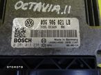 KOMPUTER SILNIKA SKODA OCTAVIA II 03G906021LB / 0281013238 NR196 - 2