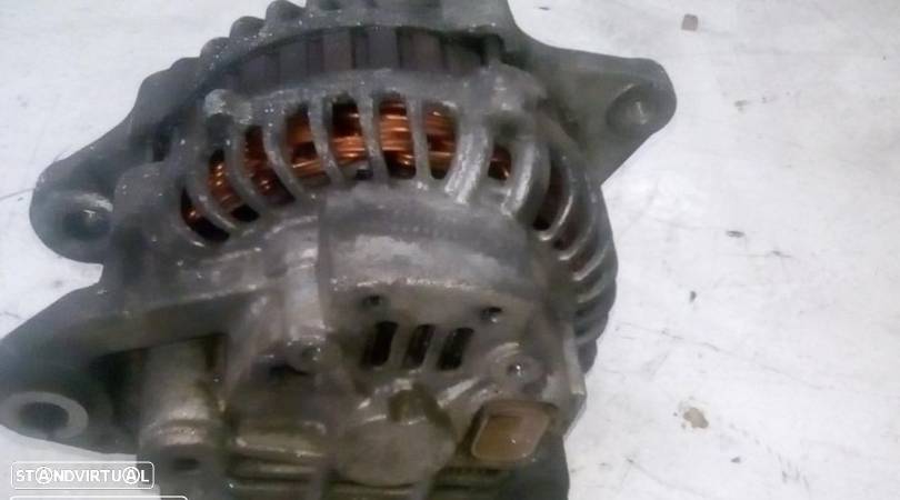 Alternador Mitsubishi Pajero 2.5TD 1999 - 2