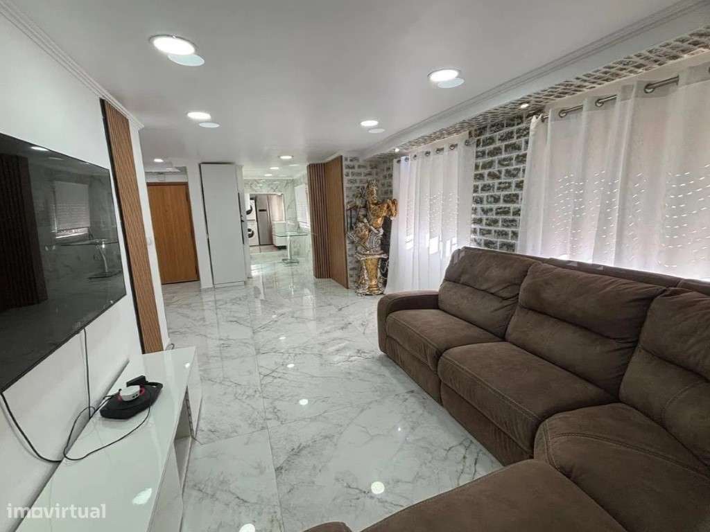 Apartamento T3 Venda Almada - Grande imagem: 4/14
