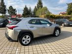 Lexus UX 250h (E-FOUR) Luxury Line - 11