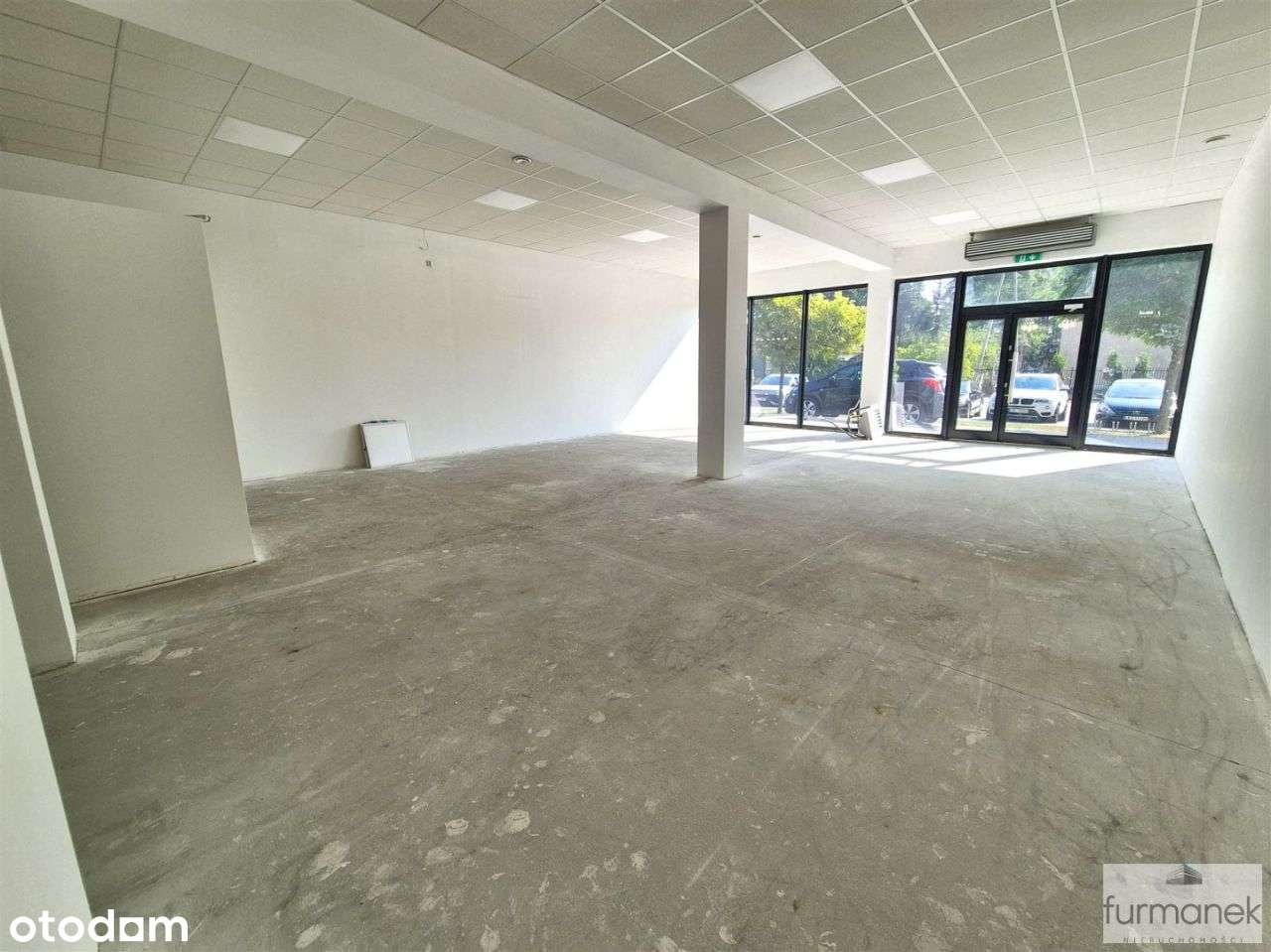 Lokal usługowy z bezpośrednim wejściem z chodnika! - Pełny obrazek: 5/20