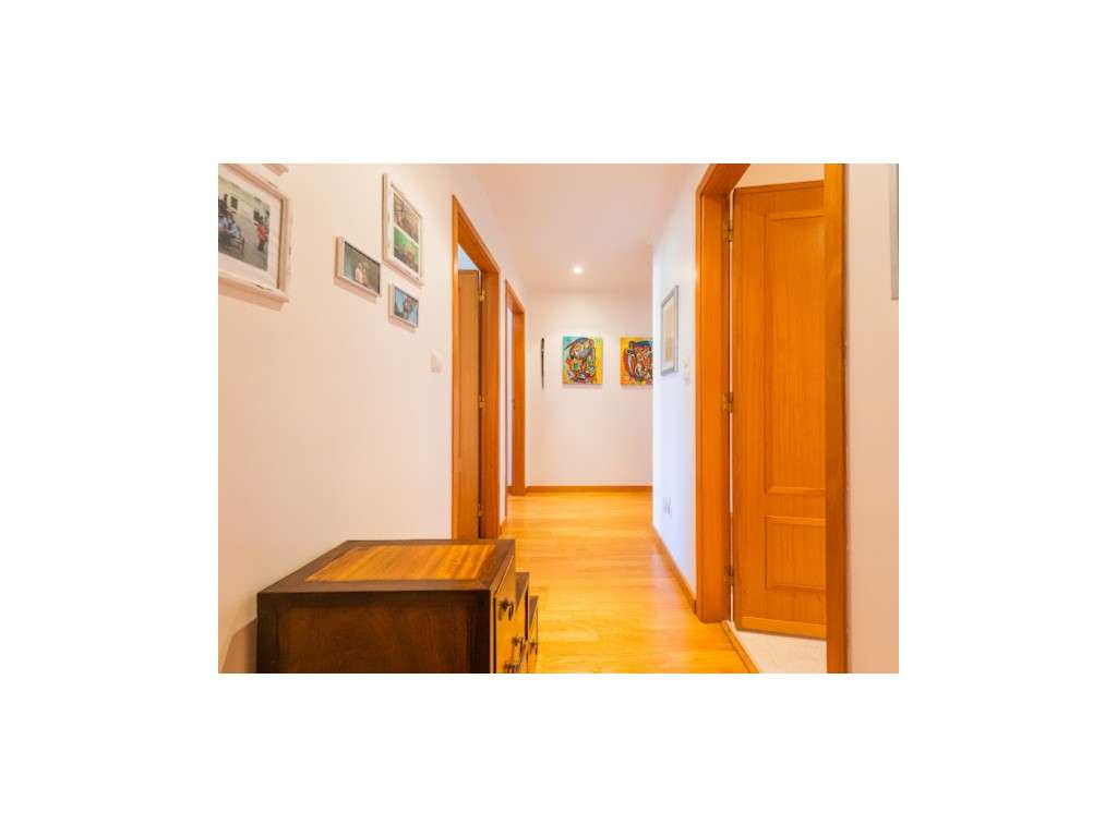 Excelente Apartamento T3 com 2 Lugares de estacionamento em Campina...-34