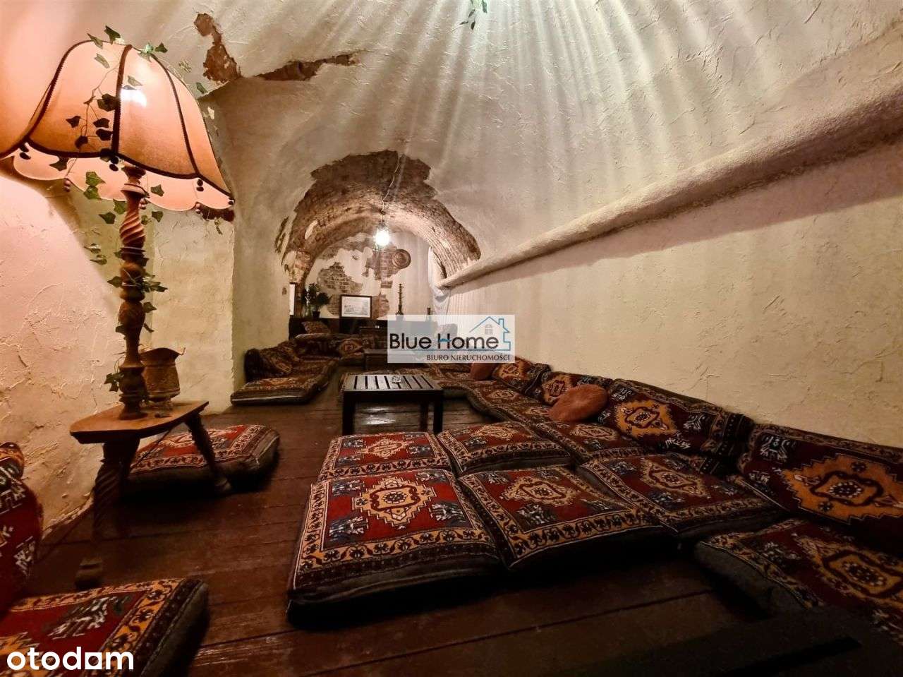 Wyjątkowy Lokal W Toruniu "Kafefajka" - Pełny obrazek: 2/9