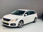 Peugeot 308 SW 1.5 BlueHDi Allure Pack - 10