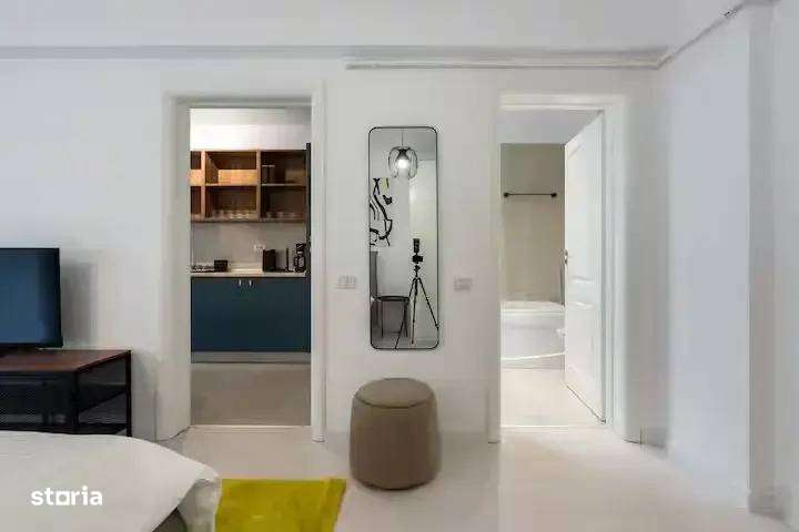 Garsoniera Eleganta | Zona Sebastian | Central - Imagine principală: 3/13