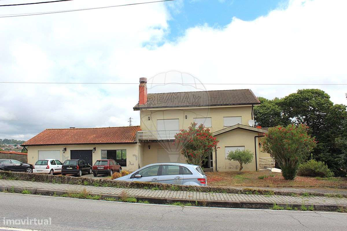 Moradia T5 para venda - Grande imagem: 4/41