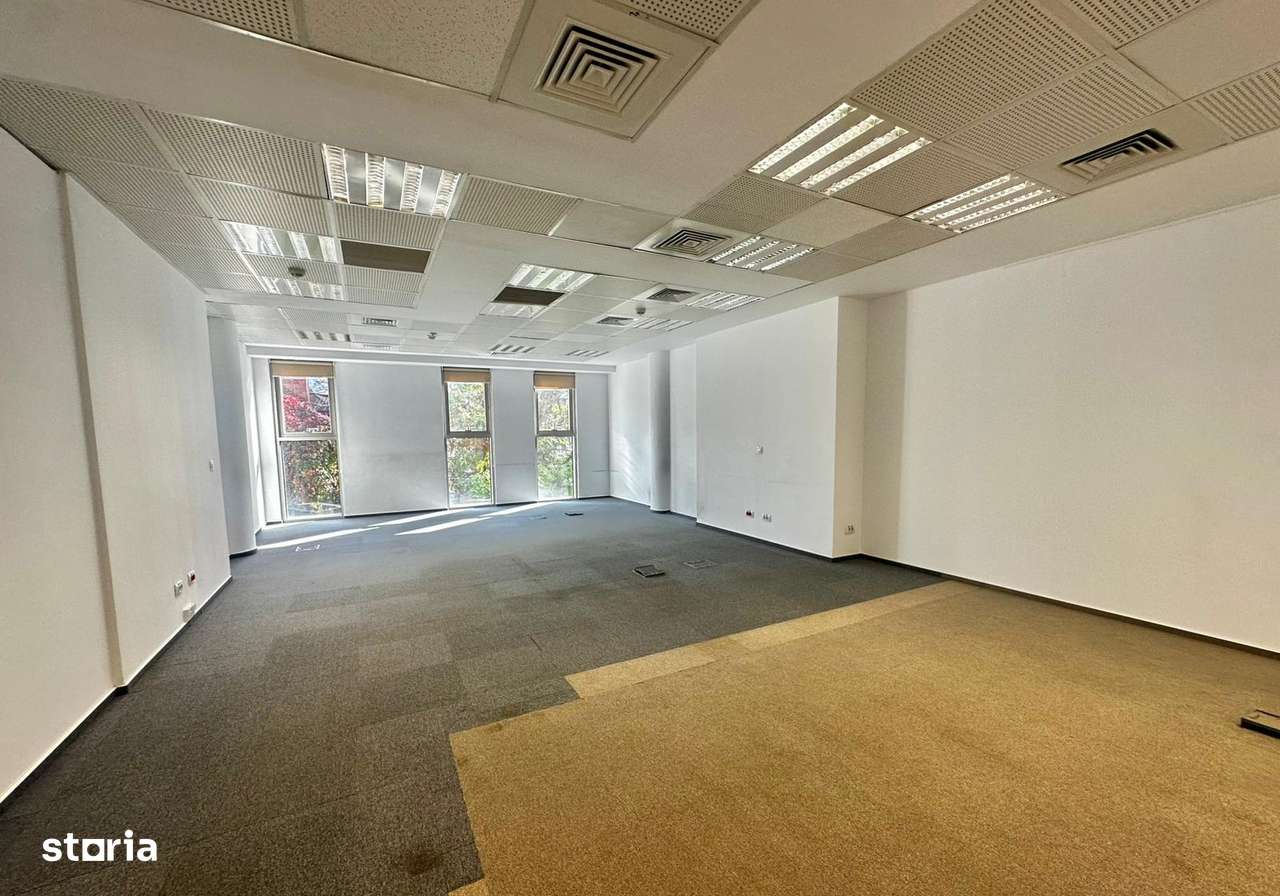 Spațiu birouri 376 m² –Etaj 2, Str. Armand Călinescu, Top Trio Capital - Imagine principală: 5/14