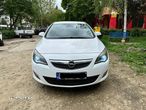 Opel Astra 2.0 CDTI Enjoy - 1