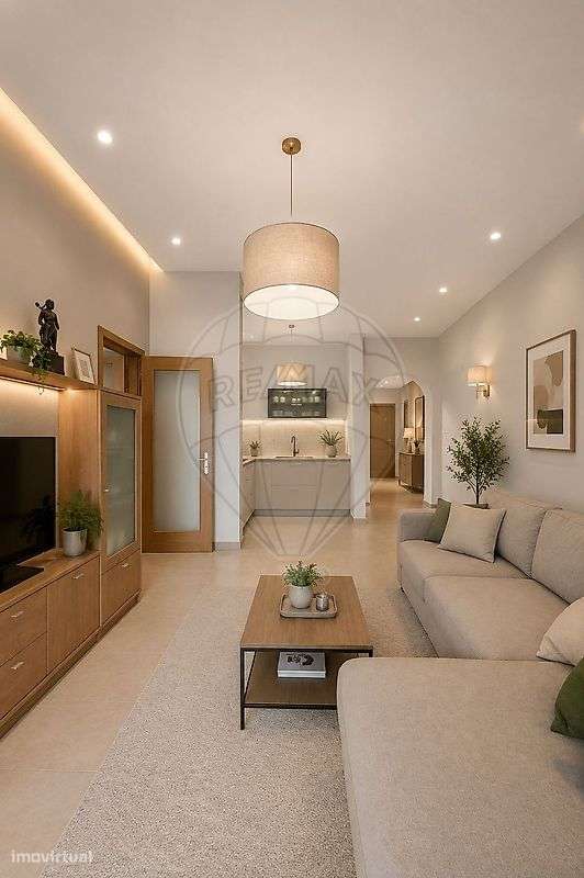 Apartamento T2 para venda-3