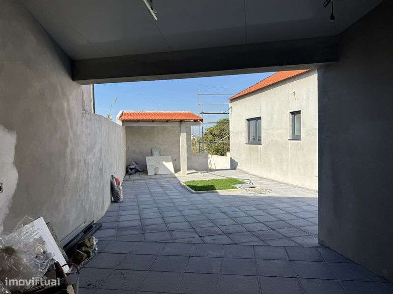 Moradia V2 São Bernardo - Grande imagem: 4/12