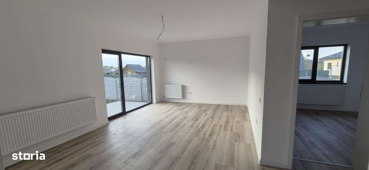 Clinceni Casa individuala Parter 4 Camere 400m2 teren - Imagine principală: 4/14