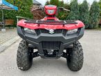 Suzuki Kingquad - 14