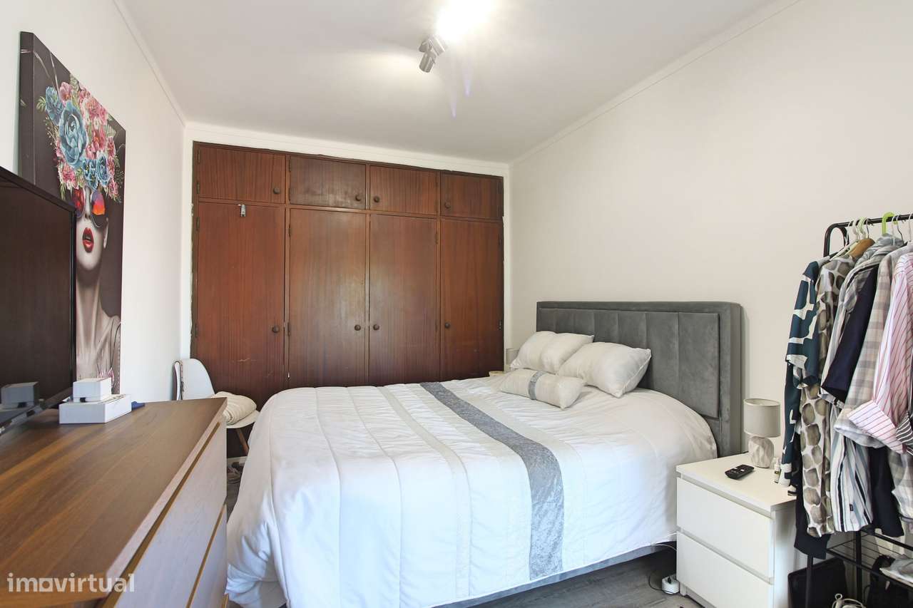 Apartamento T3 em Caldas da Rainha-15