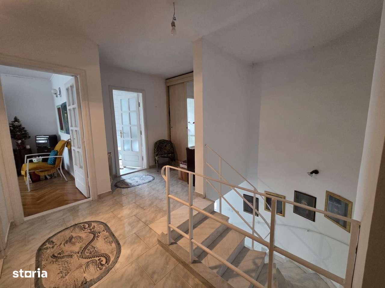 Casa de vanzare ultracentral Pitesti-3