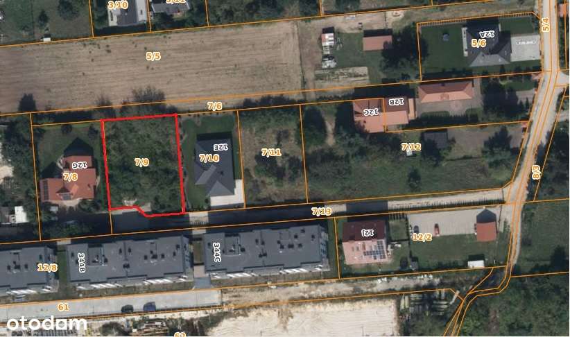Budowlana 1000m z MPZP - Pełny obrazek: 4/4