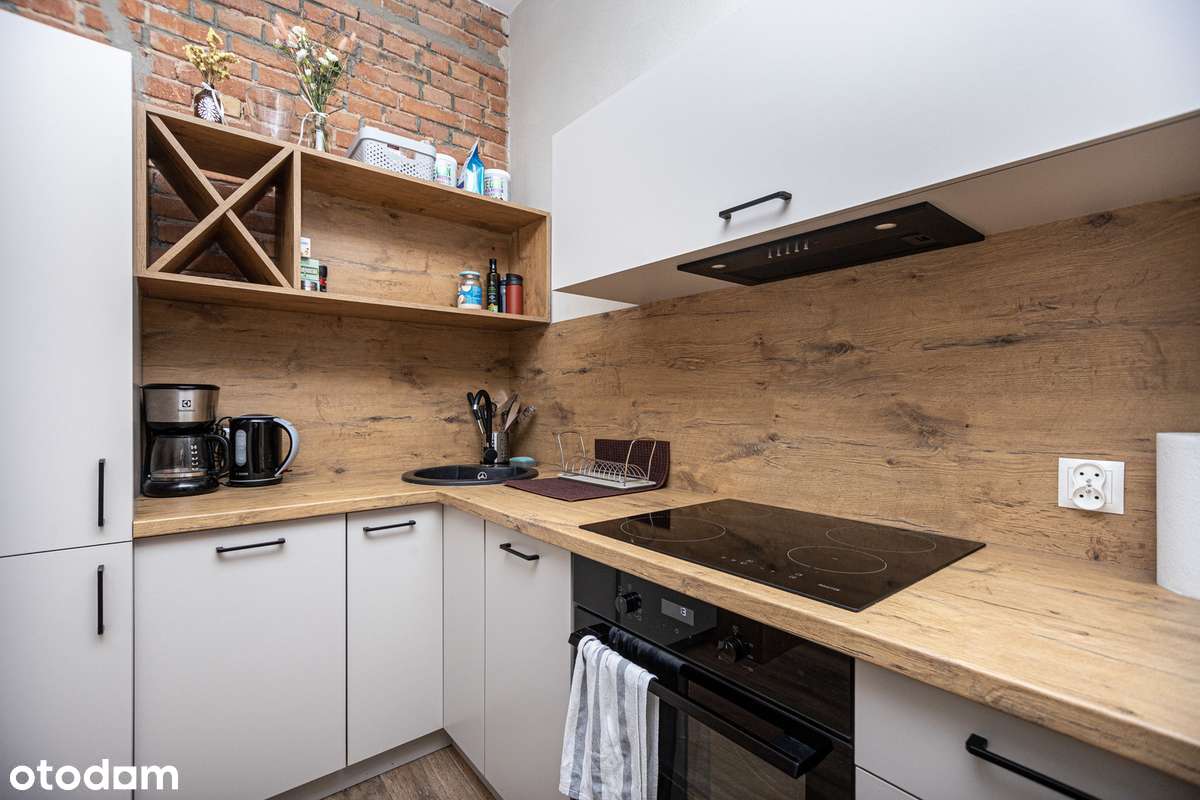 Oddzielna sypialnia | Blisko Centrum | Dogodna komunikacja - Pełny obrazek: 4/11