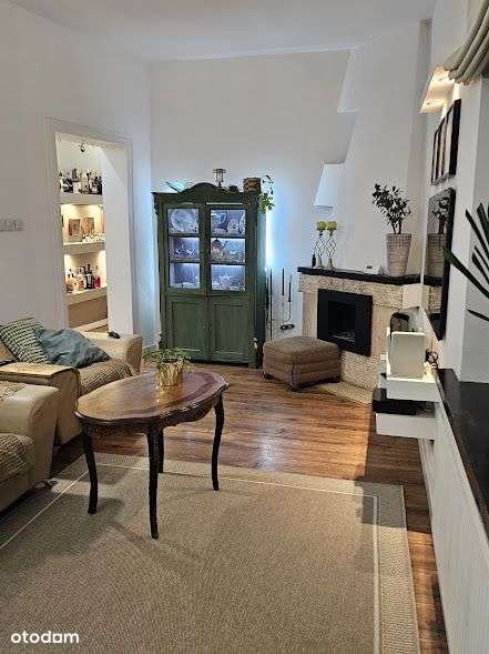 Wały Chrobrego eleganckie 3 pokoje na 1piętrze-6