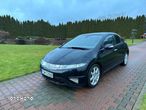 Honda Civic 2.2i-CTDi Executive - 12