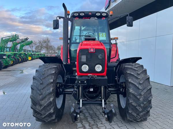 Massey Ferguson 6465 Dyna-6 - 3