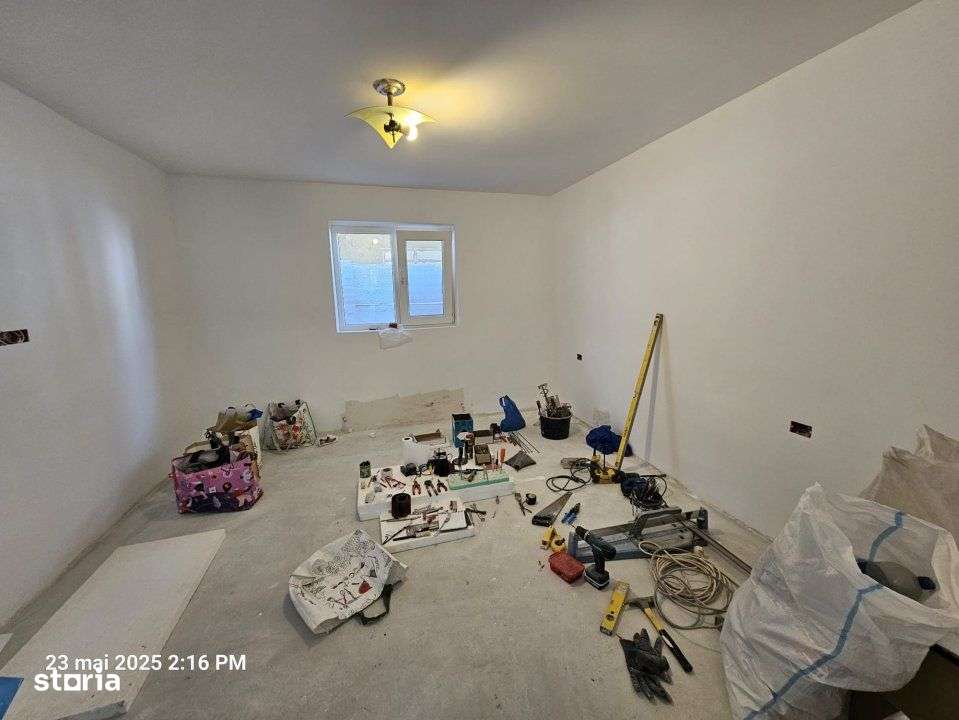 Oportunitate ! Casa in zona de sud Navodari la pret de apartament - Imagine principală: 5/8