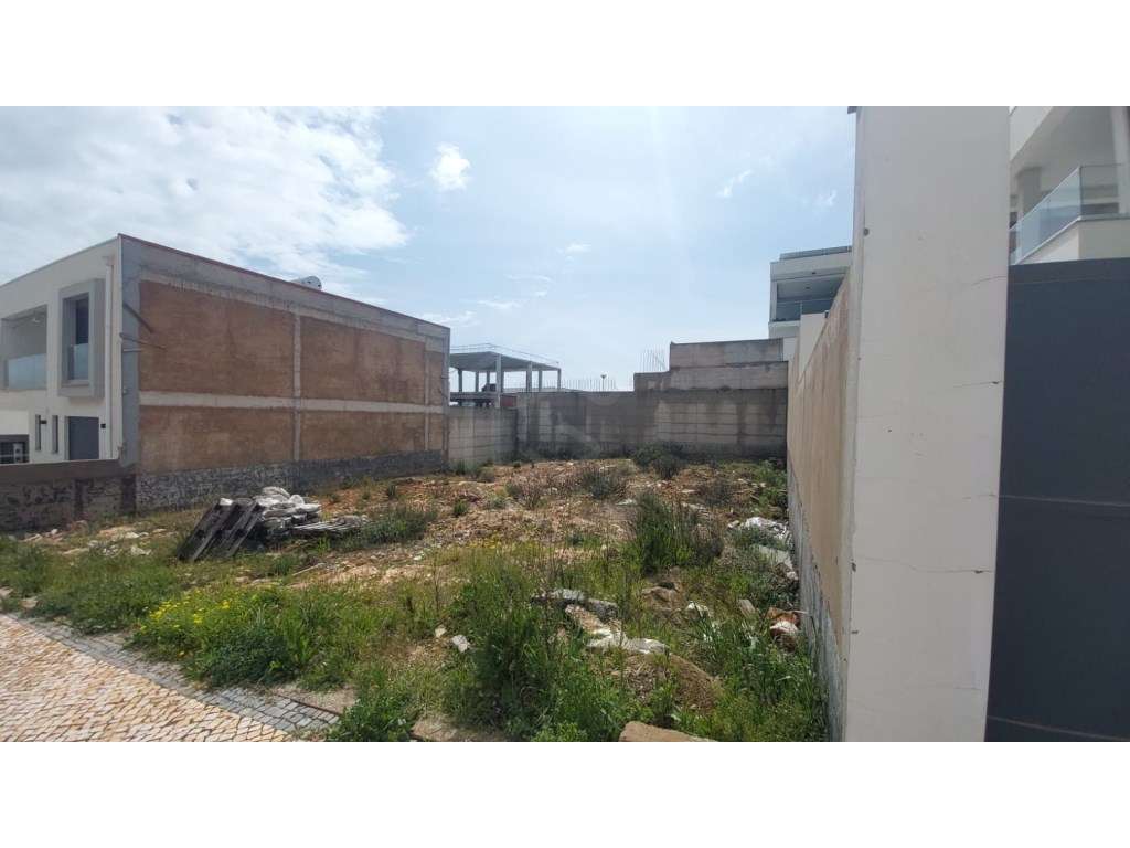 Lote para Moradia a 10 minutos de Lagos, Algarve - Grande imagem: 3/24