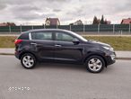 Kia Sportage 1.7 CRDI XL 2WD - 28