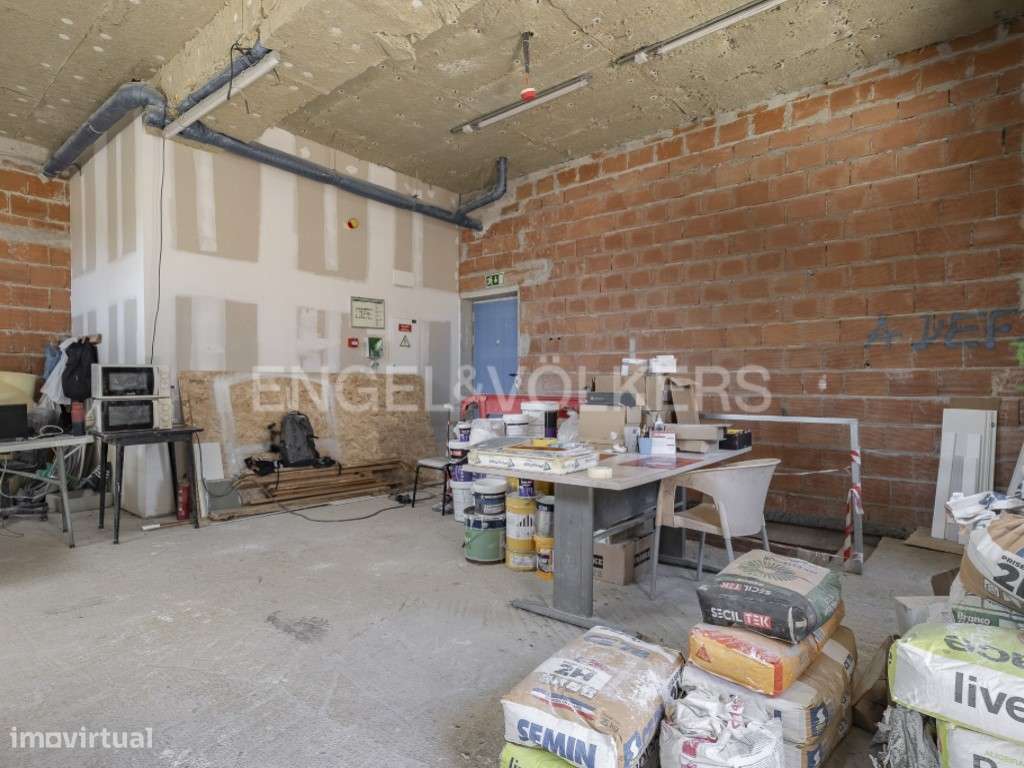 Espaço comercial versátil no Empreendimento PRATEATO - Grande imagem: 4/17