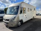 Fiat Ducato PILOTE G730 EXPLORATEUR - 1