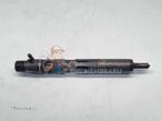 Injector Renault Clio 3 [Fabr 2005-2012] 166000897R   28237259 1.5 DCI K9K770 66KW   90CP - 1