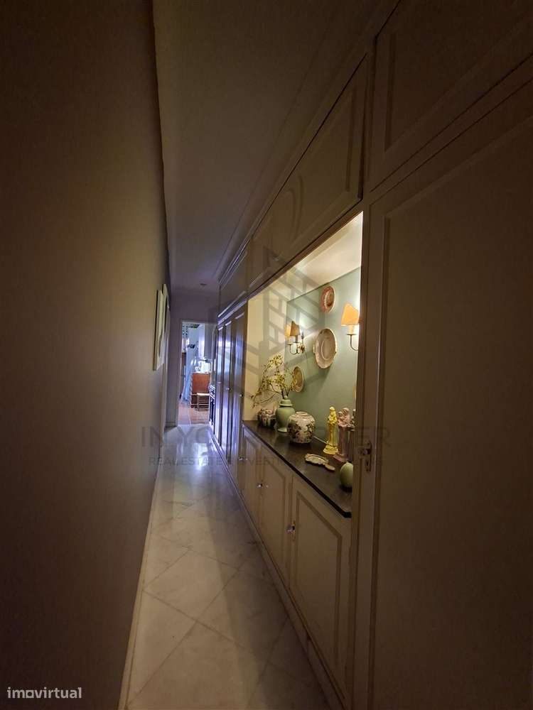 Apartamento T4 Venda em Areeiro,Lisboa-45