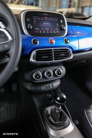 Fiat 500X - 19