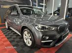 BMW X1 xDrive18d Aut. xLine - 3