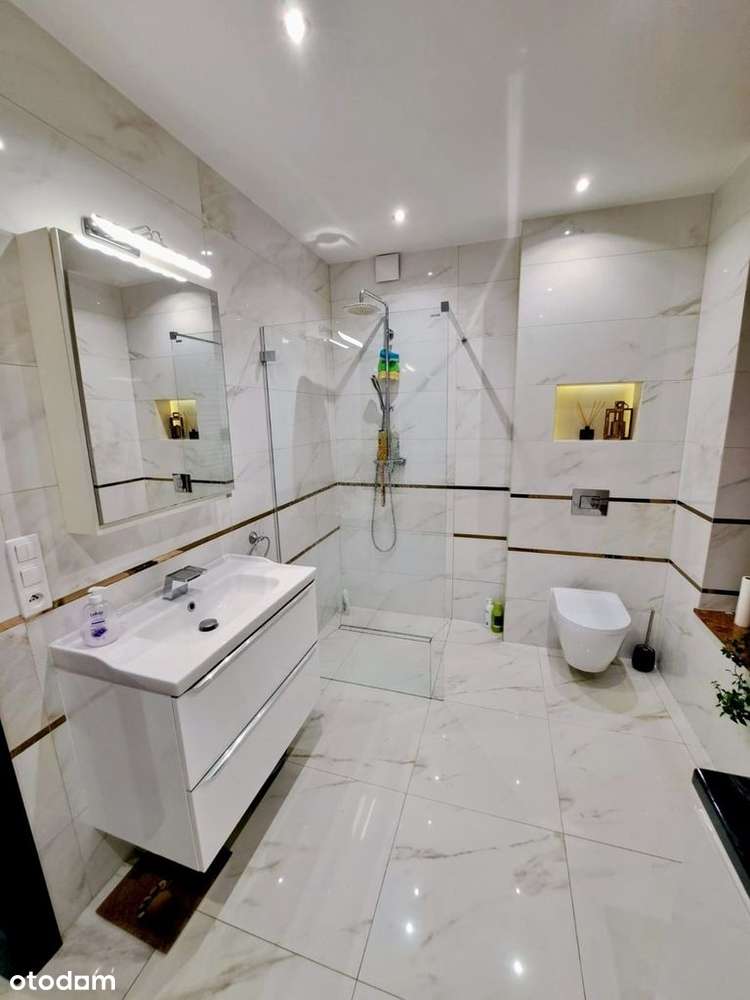 Apartament dwupoziomowy 15 min od Warszawy-6