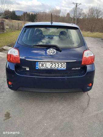 Toyota Auris 1.33 VVT-i Classic - 2