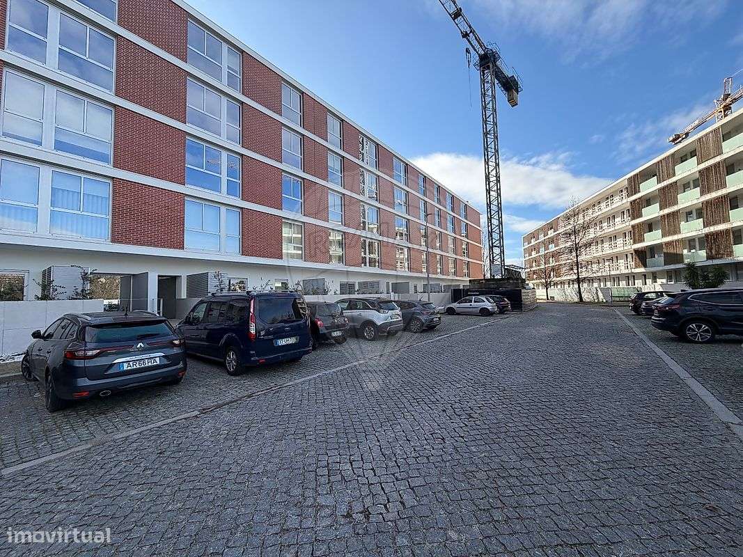 Apartamento T2 para venda - Grande imagem: 5/17