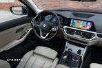 BMW Seria 3 320i GPF Luxury Line sport - 20