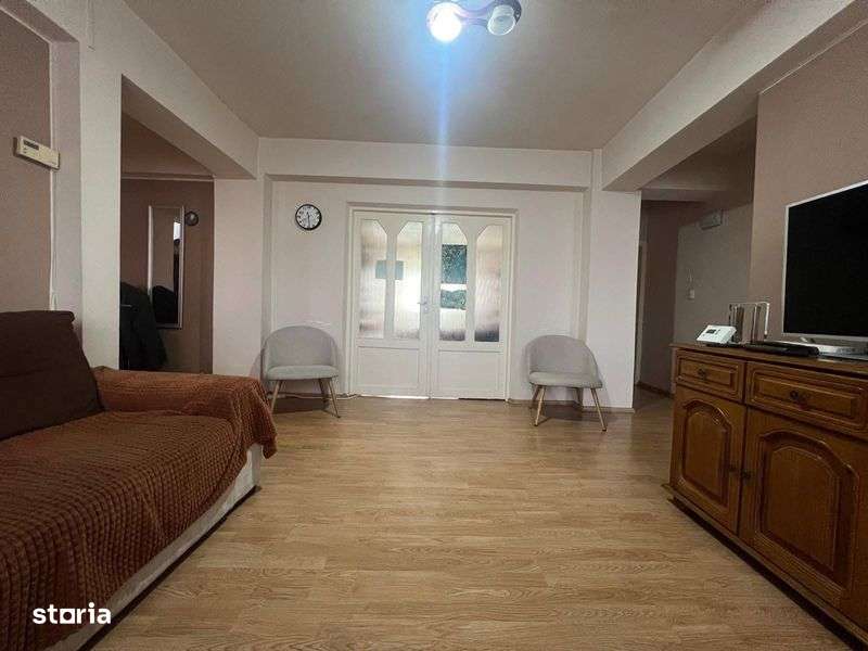 Apartament 4 camere ultracentral - Imagine principală: 4/8