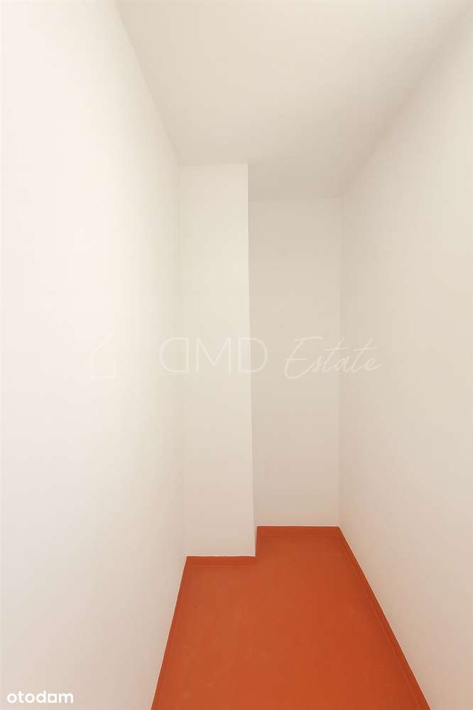 Studio/Kawalerka z balkonem – os. Tysiąclecia-7