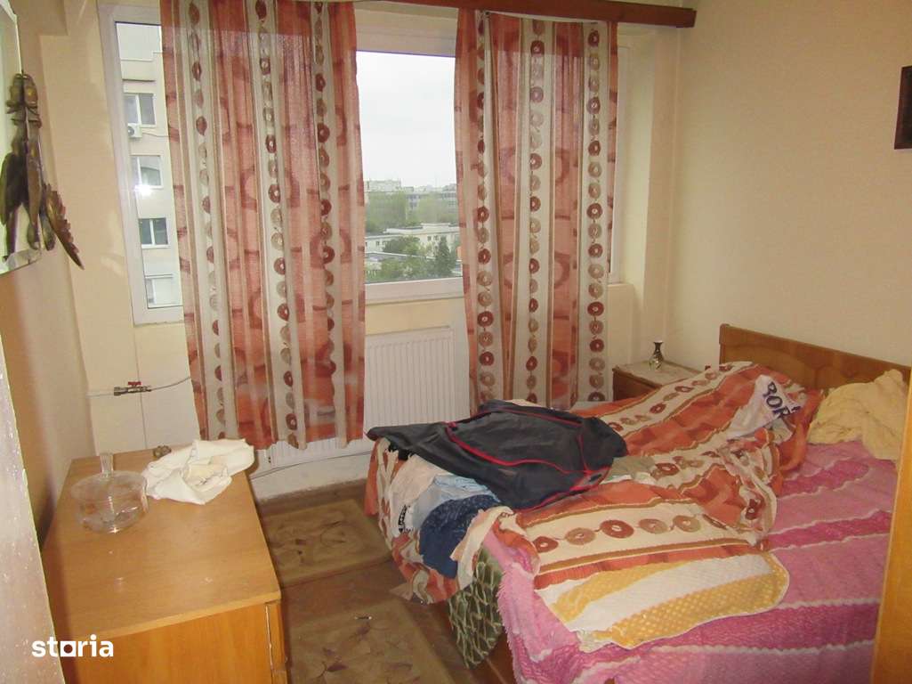 Vanzare 3 camere PARC IOR - Baba Novac - Metrou Titan-3