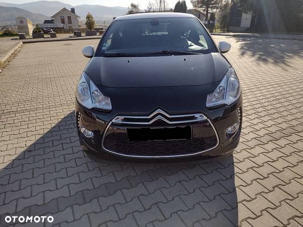 Citroën DS3 1.6 VTi SoChic - 8