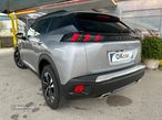 Peugeot 2008 1.2 PureTech Allure - 2