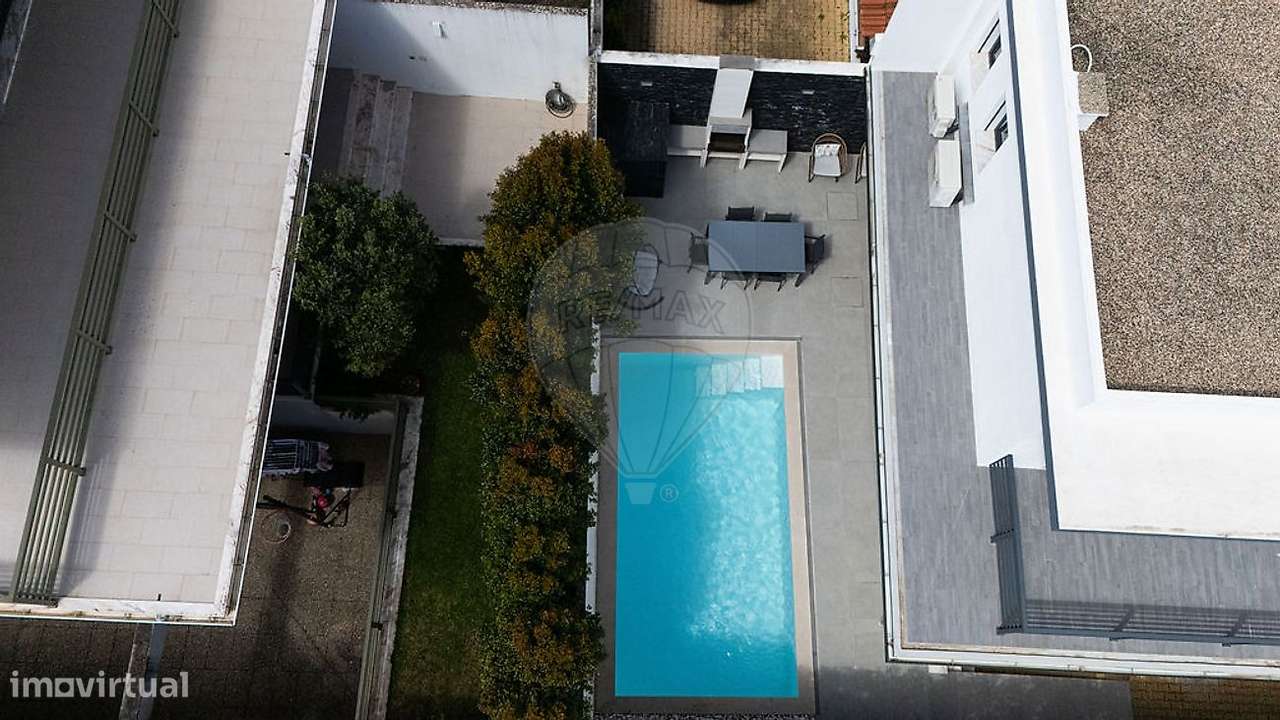 Moradia T4 para venda-31