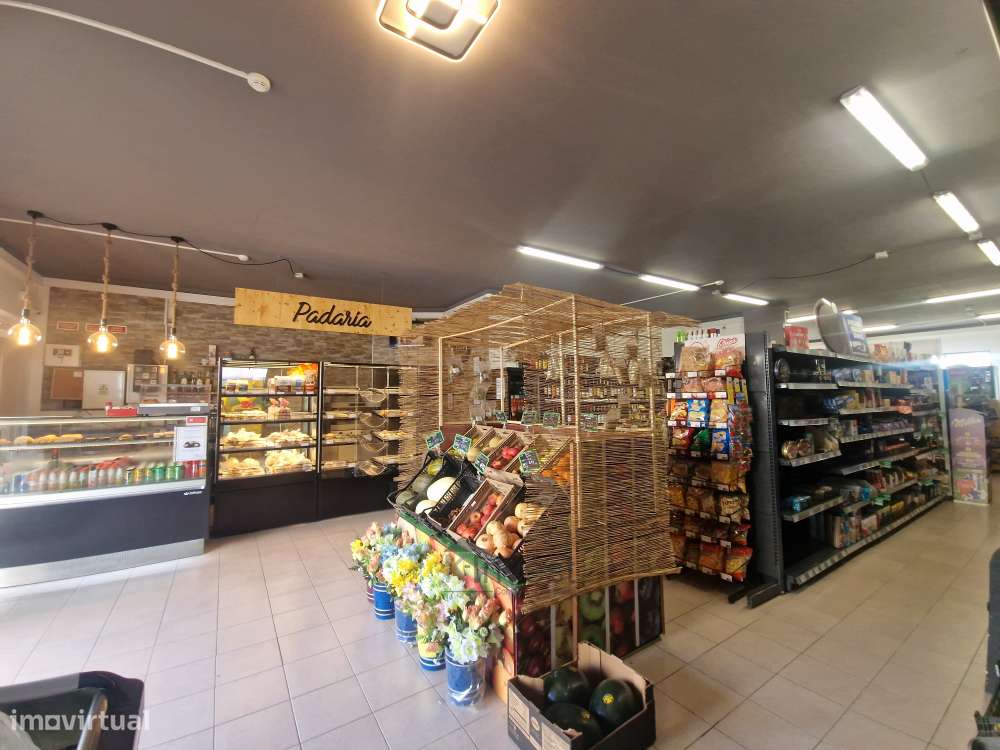 Trespasse Supermercado - Urb. Vila do Paraíso, Portimão - Grande imagem: 4/17