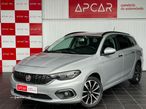 Fiat Tipo Station Wagon 1.3 M-Jet Lounge Tech J17 - 51