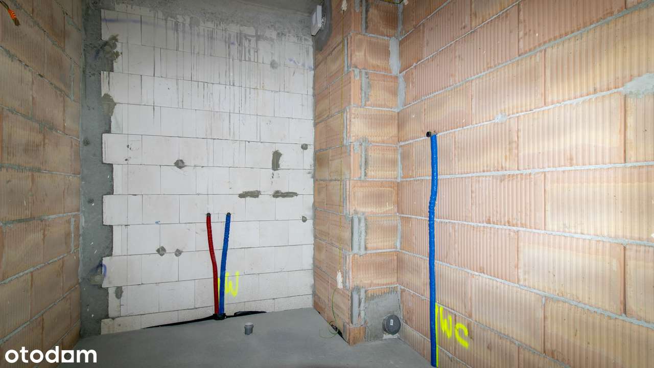 Nowe mieszkanie w inwestycji Skwer Harmonia | Bez prowizji-8