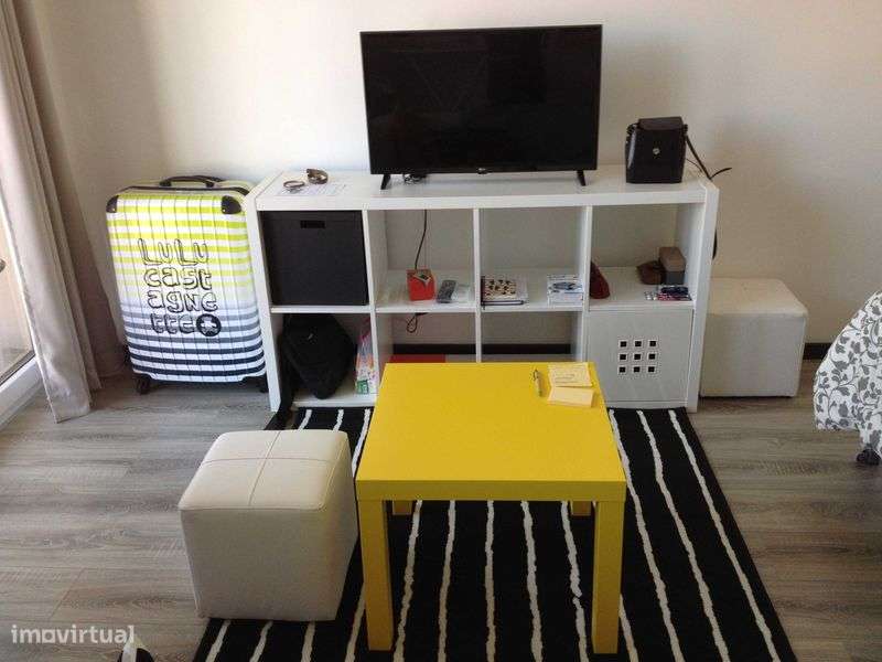 Arrenda-se T0 Universidade, Despesas Incluídas - Grande imagem: 4/8