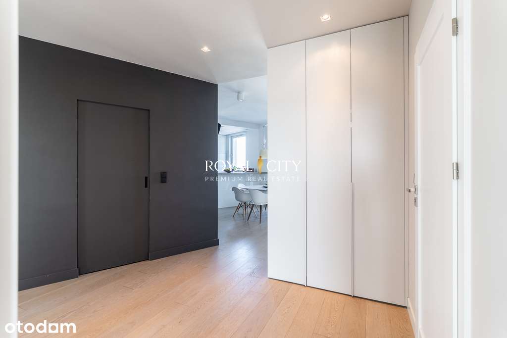 4 pokojowy Apartament w Rezydencji Art Eco.-15